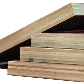 How Is Plywood