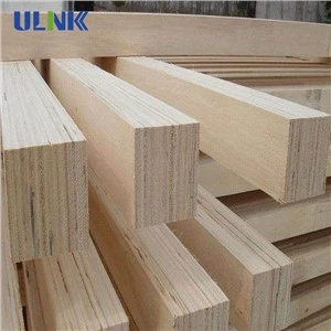 Structural LVL Engineered Wood Beam