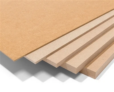 What Is MDF?