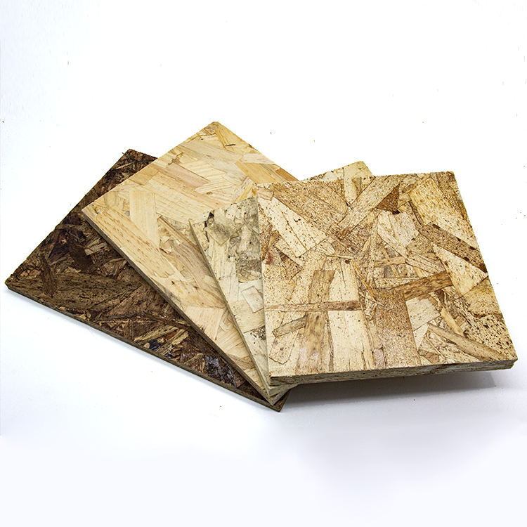 OSB Panel 4