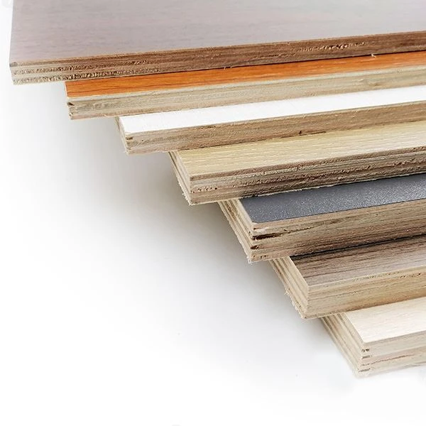 Commercial Plywood Sheet