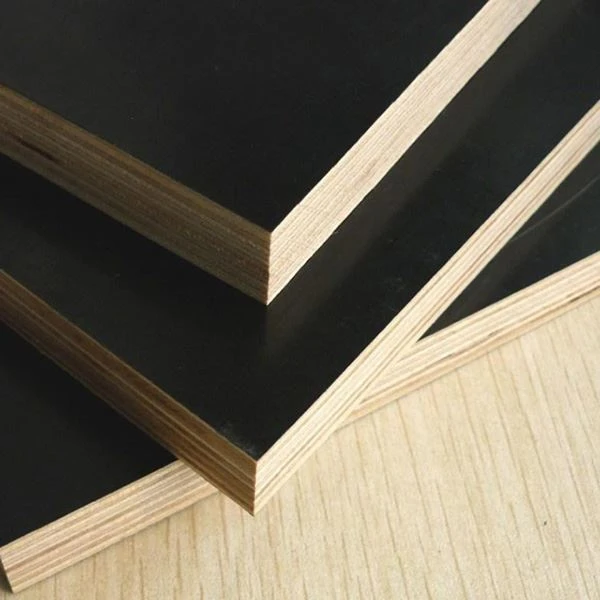 Film Faced Plywood Board