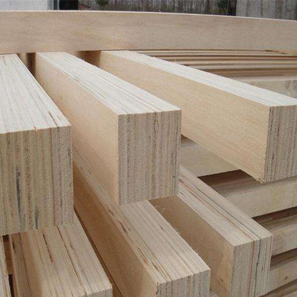 LVL or Scaffold Board
