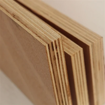 PLYWOOD VS. MDF VS. PARTICLE BOARD?