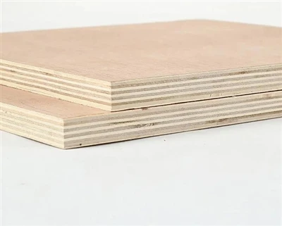 Understanding Plywood Sizes