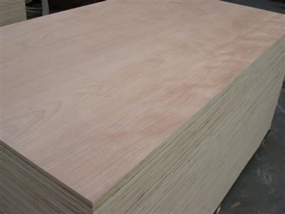 How Quality Control Ensures The Reliability Of Furniture Plywood For Global M...