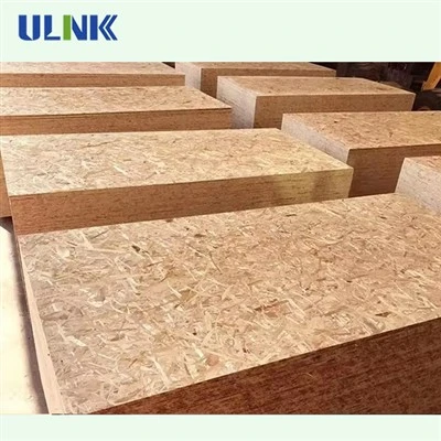 21MM 4x8 Osb Sheet Wood Board
