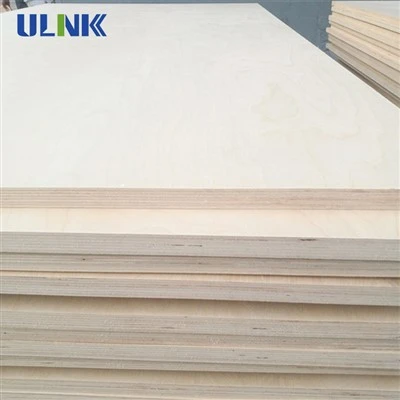 15mm Furniture Plywood