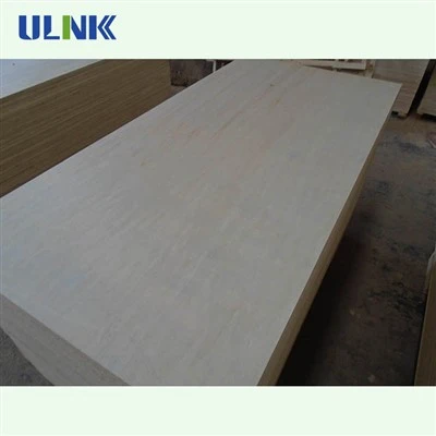 4 X 8 Poplar Plywood