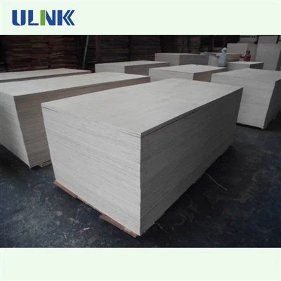 4x8 Poplar Plywood