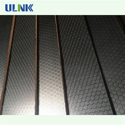 Non-Slip Ply Board