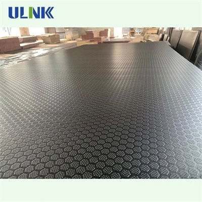 Anti Slip Plywood Sheets