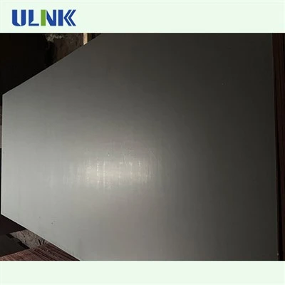 Eucalyptus Plywood 3 4