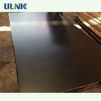 Plywood For Formworks