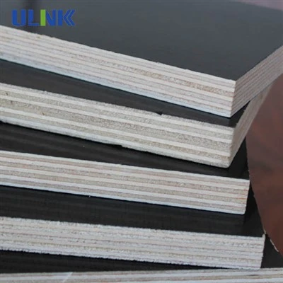 Formwork Plywood 18mm