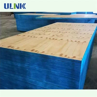 Knotty Pine Plywood