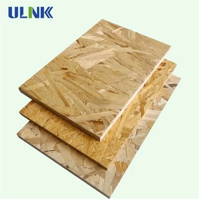 OSb 8x4 Sheets 18mm