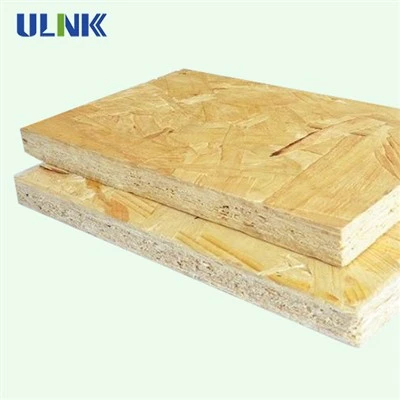 OSB Board 18mm 8x4