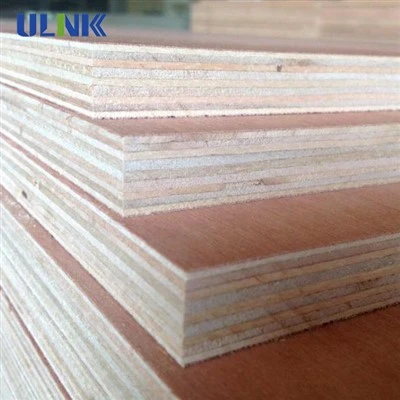 Packing Plywood