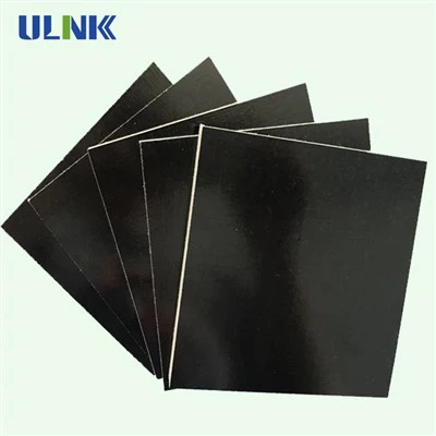 Phenolic Coated Birch Plywood