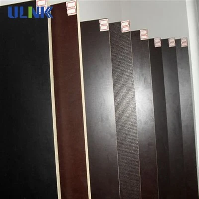 Formwork Ply