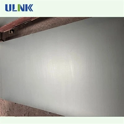 Phenolic Plywood For Concrete Forms