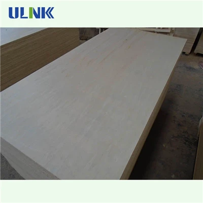 Poplar Plywood 4 X8