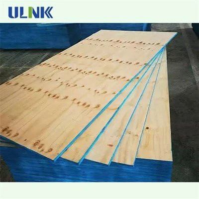 Sheathing Construction Plywood